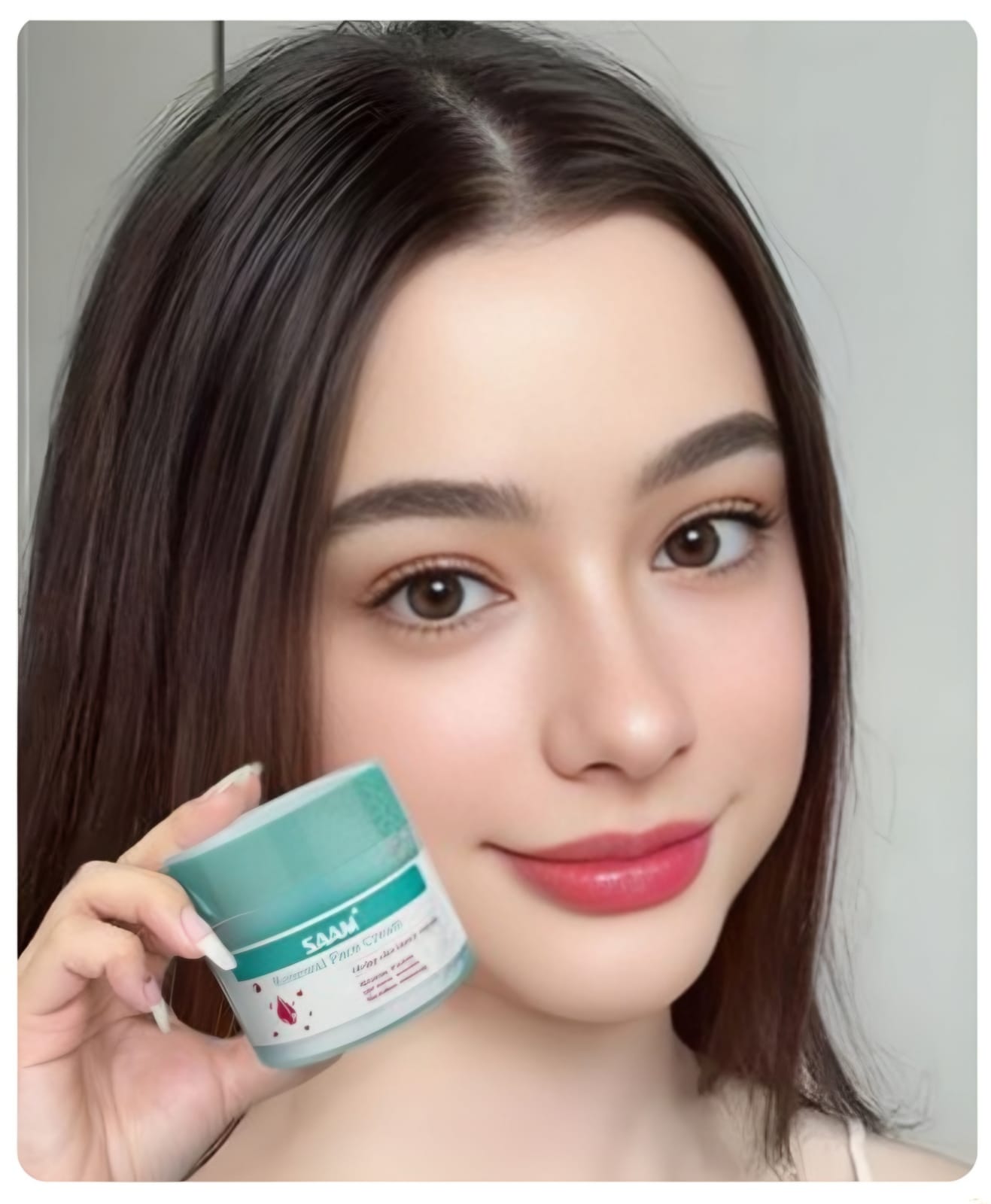 SAAM - Renewal Face Cream (Original)
