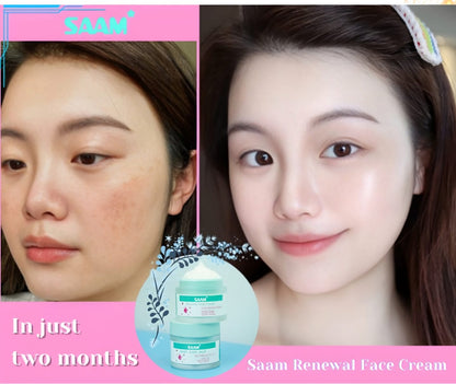 SAAM - Renewal Face Cream (Original)