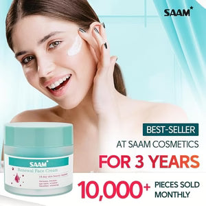 SAAM - Renewal Face Cream (Original)